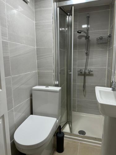 Snow hill rooms, Бирмингем (фото 7)