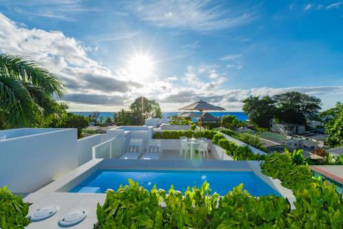 Alrededores, Palm Grove in Saint James