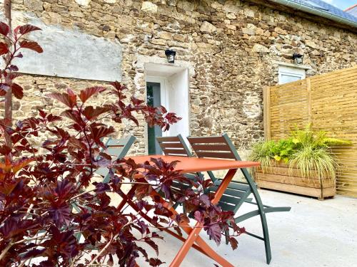 Faciliteiten, Gîtes Entre Terre et Mer (Gites Entre Terre et Mer) in Plancoet