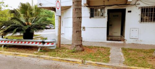 palmeras swett home in Villa Martelli