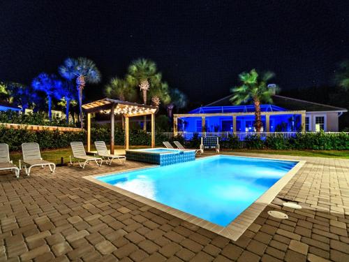 The Bonaire, Destin