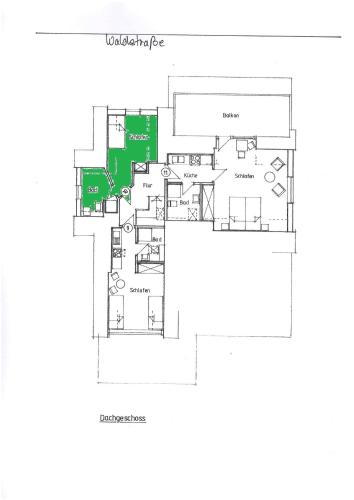 Hilligenlei Zimmer 10 - [#123959] - image 2