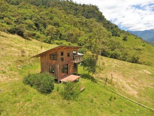 . Villa Elena Sumaco