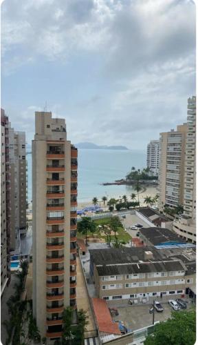 Apartamento com um linda vista para o mar in Asturias