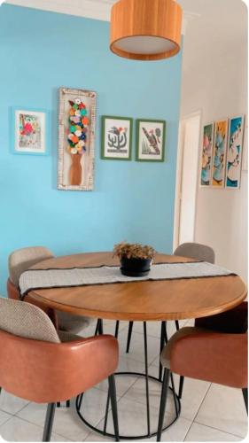 Apartamento com um linda vista para o mar in Asturias