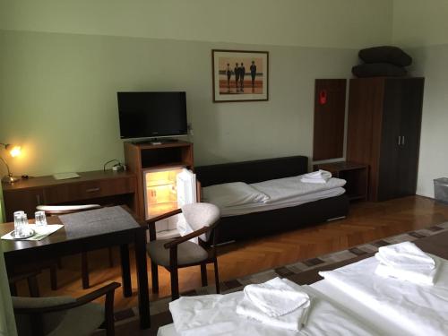 Pension Classic - image 3