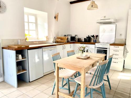 Faciliteiten, Gîtes Entre Terre et Mer (Gites Entre Terre et Mer) in Plancoet