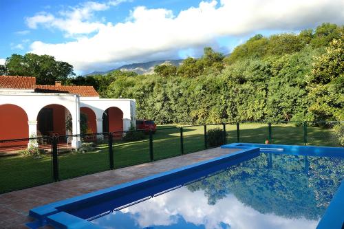 Las Magnolias 4 dormitorios