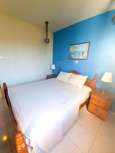 Seaside Rustic Flat in Harbour Tourist Area, Paphos (photo 5)