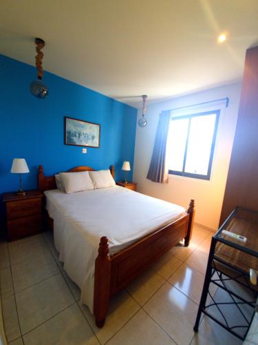 Seaside Rustic Flat in Harbour Tourist Area, Paphos (photo 10)