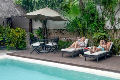 Casa Lucia Hotel Boutique - image 3