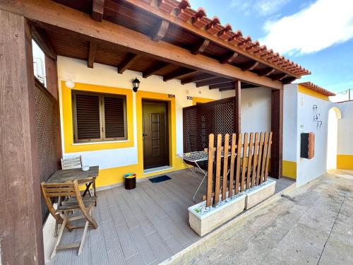Double Room with Terrace image 1