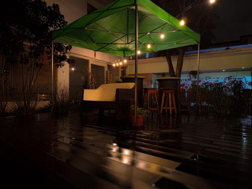 Facilities, Haven Hotel in San Pedro