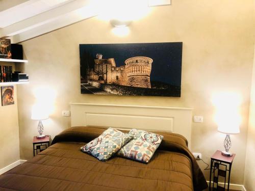  Costhouse in Brescia