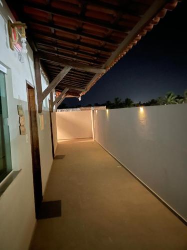 Suítes Paraíso Perfeito