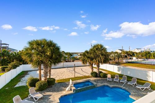 Ocean Star – khách sạn tại Murrells Inlet
