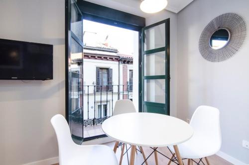 Estudios 8, Madrid (fotografie 9)