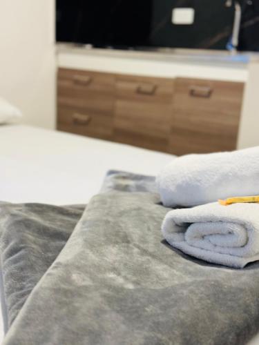 Hotel Coffee Real Pereira – Pereira, KS