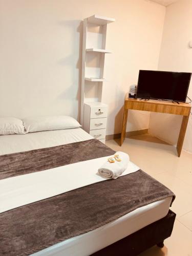 Hotel Coffee Real Pereira – Pereira, KS