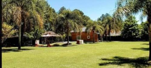 Pinar de la costa in 阿羅約萊耶斯