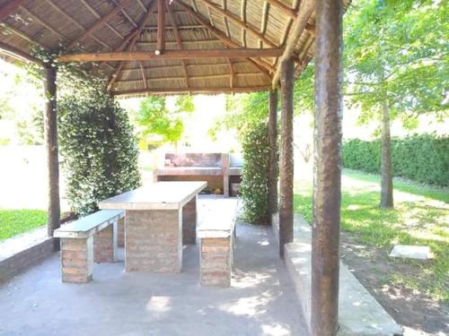 Pinar de la costa in 阿羅約萊耶斯