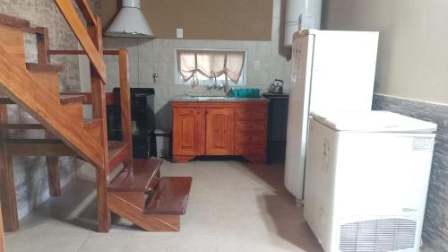 Pinar de la costa in 阿羅約萊耶斯