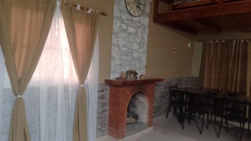 Pinar de la costa in 阿羅約萊耶斯