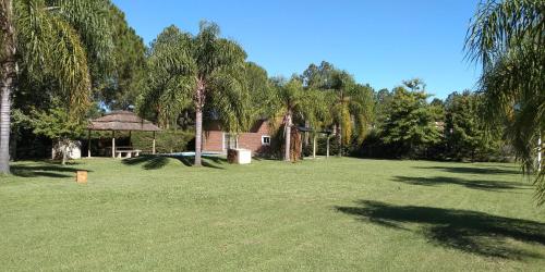 Pinar de la costa in 阿羅約萊耶斯