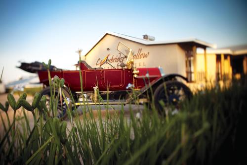 . Casterbridge Hollow Boutique Hotel