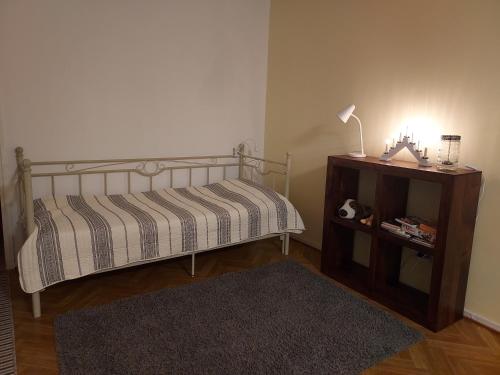 Anjala - cozy apartment near city centre, Rovaniemi (Foto 7)