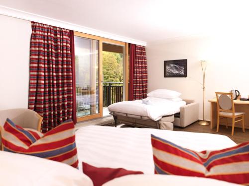618403641 Beausite Park Hotel & Spa