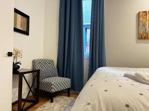 Harbor Edge, Comfort and Serenity, Unit 501