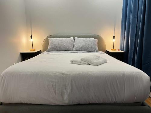 Harbor Edge, Comfort and Serenity, Unit 501