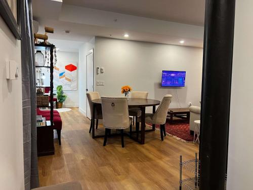 Harbor Edge, Comfort and Serenity, Unit 501