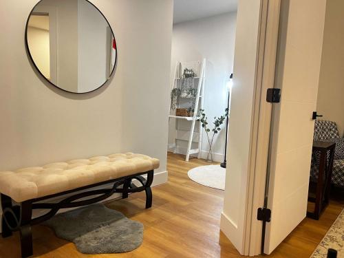 Harbor Edge, Comfort and Serenity, Unit 501