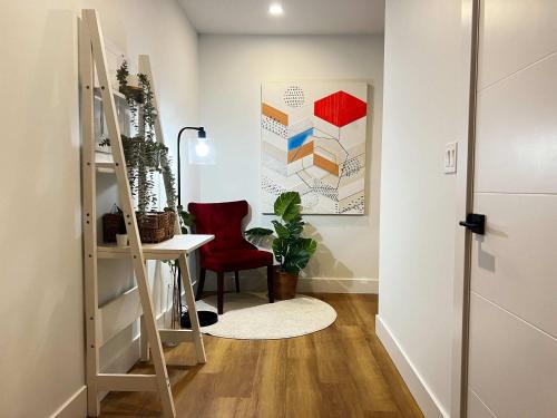 Harbor Edge, Comfort and Serenity, Unit 501