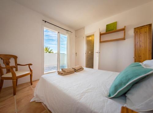 Villa Can Petrus, con piscina y wifi gratis Villa Can Petrus, con piscina y wifi gratis