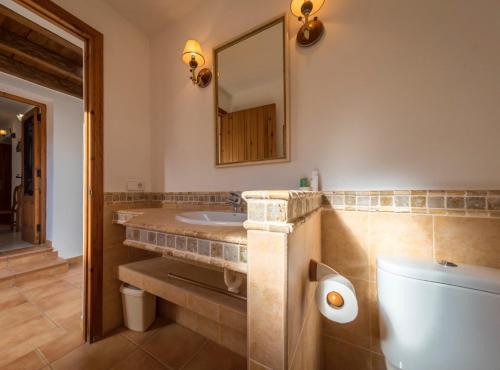 Villa Can Petrus, con piscina y wifi gratis Villa Can Petrus, con piscina y wifi gratis