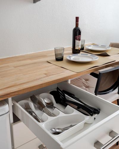 Nordstay - Scandi-Chic Studio in Central Helsinki, Helsinki (photo 9)