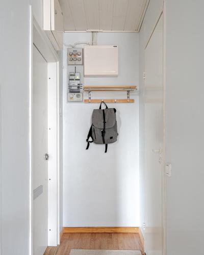 Nordstay - Scandi-Chic Studio in Central Helsinki, Helsinki (photo 10)
