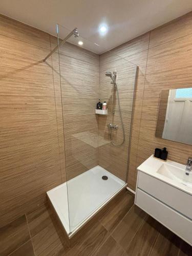 Grand appartement idéalement placé près du stade Vélodrome, Marseille (fotografie 8)