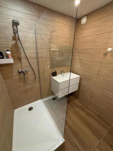 Grand appartement idéalement placé près du stade Vélodrome, Marseille (fotografie 9)