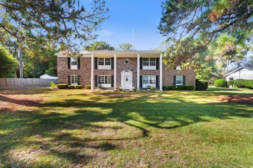 Amazing, Oasis, Mins from the beach and Charleston, Free Wine in Charleston, USA