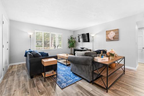 Amazing, Oasis, Mins from the beach and Charleston, Free Wine Amazing, Oasis, Mins from the beach and Charleston, Free Wine