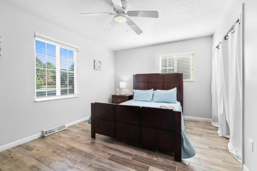 Amazing, Oasis, Mins from the beach and Charleston, Free Wine Amazing, Oasis, Mins from the beach and Charleston, Free Wine