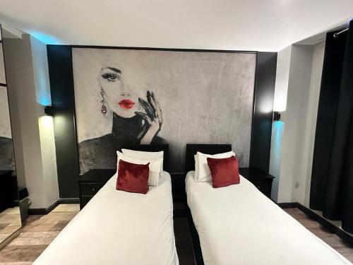 Pasha Hotel - 3* Boutique Hotel - image 8