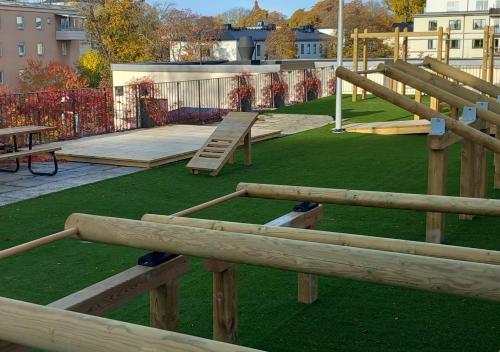 Crafoord Place Hostel - image 6