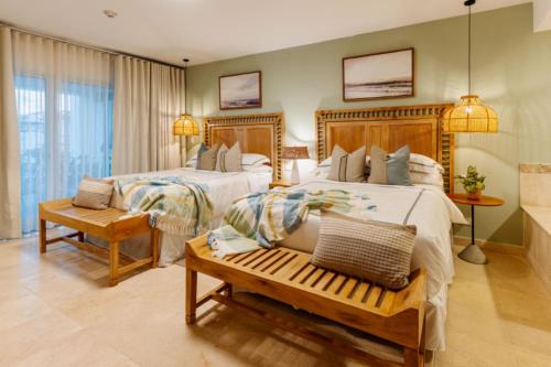 Punta Palmera Beachfront Apartment Punta Palmera Beachfront Apartment