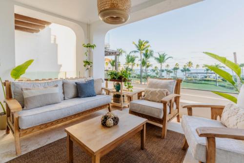 Punta Palmera Beachfront Apartment Punta Palmera Beachfront Apartment