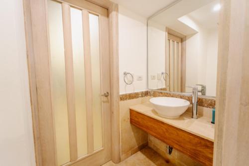 Punta Palmera Beachfront Apartment Punta Palmera Beachfront Apartment